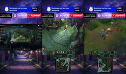 ASMR sur la Rift (exotisme)