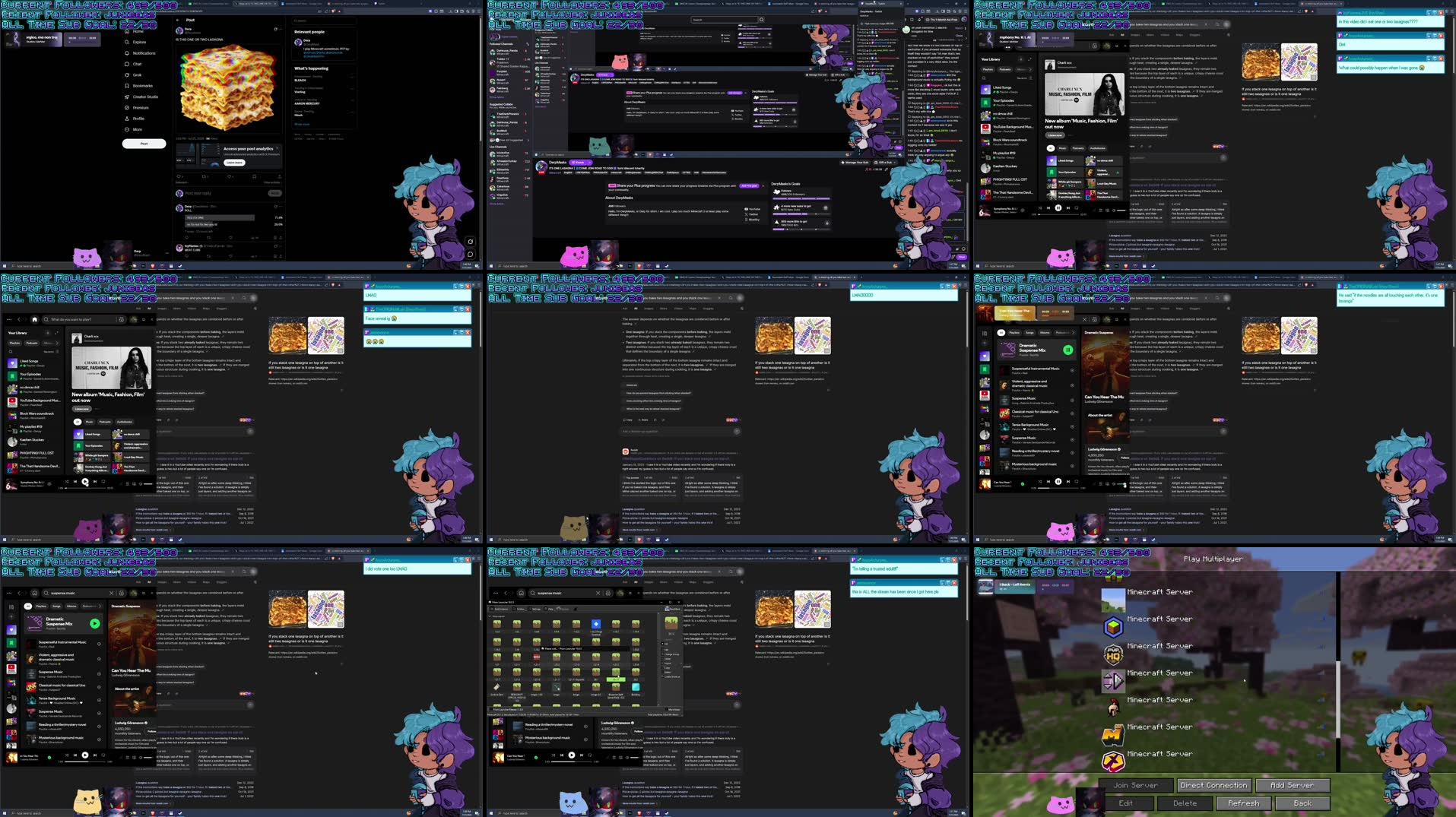 Recording Thumbnail