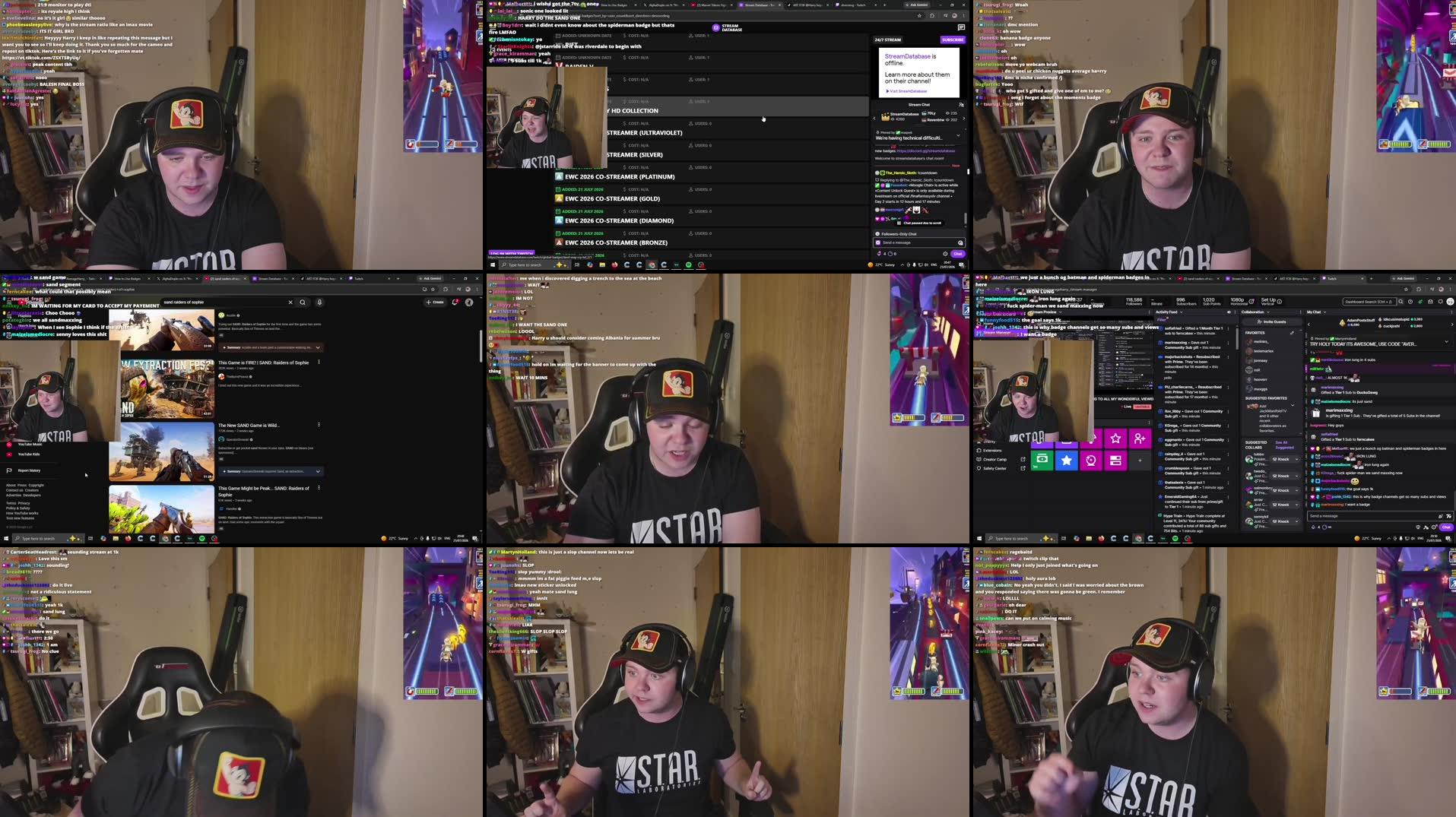 Recording Thumbnail