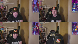 OH HOW I LOVE STREAMING TO ALL MY WONDERFUL VIEWERS