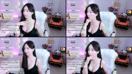 목표 팬가입 한명  ..♥