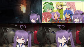 【SUCCUBUS VS ZOMBIES】 |❤️WELCOME TO MY STREAM WEEBS ❤️ !discord !twitter !instagram