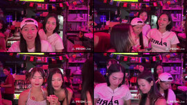 Pattaya Oh Bar Official Live Stream