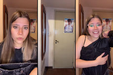 preparense conmigo