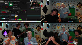 🔴FAMILY GAMENIGHT🔴REACTIONS LATER🔴WILL MOM BEAT THEORY OF EVERYTHING TODAY?🔴
