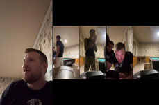 Untitled stream