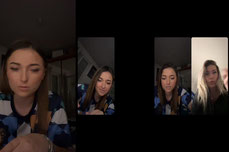 Untitled stream