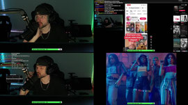 Tiktok Drama  | !discord | TTS Enabled