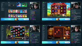!stake !leaderboard !i need bacon