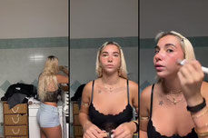 Untitled stream