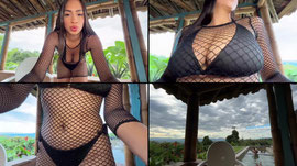 YOUR HOT GODDESS IS HERE! PLAY WITH MY MENU🔥⭐ | ENG-ESP/ !OF