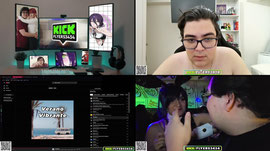 HOY MAS TARDE ERO WAIFU
