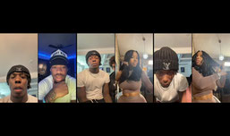 I love my team smoke pull up