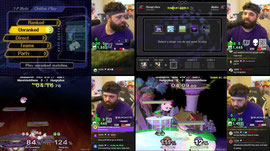 RECLAIMING RANK #1 ON SLIPPI -> WATCHING MKLEO SOCAL REGIONAL