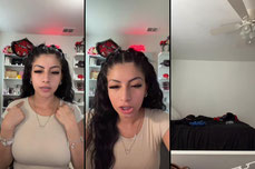 Untitled stream
