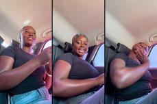 #hot #africanbaddie