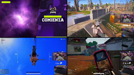 Hoy es !diasub, anotate para jugar // ya arranco la rifa de la casaca ARGENTINA de pubg y pad artisan! (!rifa en el chat para info)