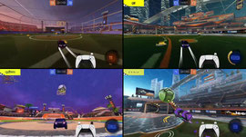 VITALITY | WORLD CHAMPION 2022-23 | WORLD CHAMP FIFAE WORLD CUP | 44-1 RLCS 2V2 REGIONAL CHAMPION | no mic