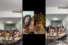 Untitled stream