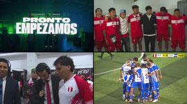 PERU VS HONDURAS | #MEJORANDOCADADIA