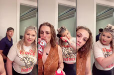 Smashed in NASH