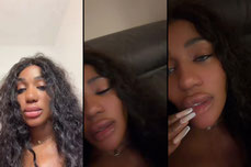 Untitled stream