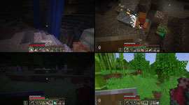 MINECRAFT FOREVERALONE(LOFI) | !patrocina !redes !cronograma !patreon