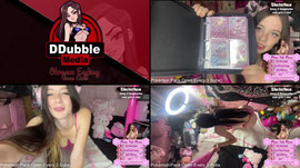 Pole Goddess Mimz!! Active Toy | !aftershow !discord