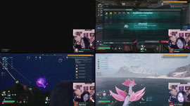WOOOHOOOOOO CAM TIME