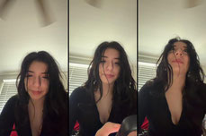 Untitled stream
