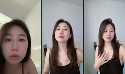 冷月正在直播