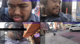 GTA IRL NYC | [4⭐ W A N T E D] RAID at Scrubs Crack Den