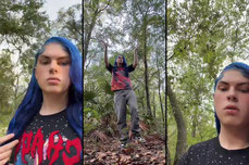 Untitled stream