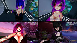 18+💜Wiggle Wiggle Wiggle💜Bleh💜