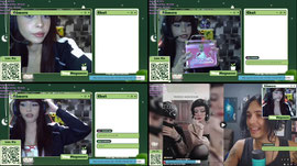 LIVE DA MATILHA!!! <33!!   !livepix !instagram !steam