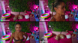 ❤️‍🔥LIVE❤️‍🔥#1 BIG BITTIE DOMME FILIPINA MOMMMY DRAIN ❤️‍🔥
