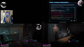 Cozy Horror Night! | Streamplan > !plan | !giveaway #werbung