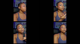 GRWM Fixing Vocals-Live Masterclass