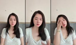一个小心心一个问题