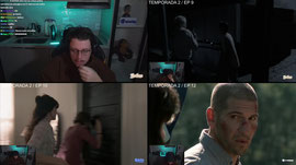 🔞+18 ASSISTINDO 🧟THE WALKING DEAD🧟 - TEMPORADA 2 - !PIX