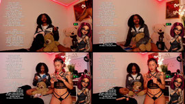 play withme with subs my love !