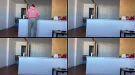 My San Francisco California Apartment in SoMa