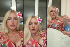 hello