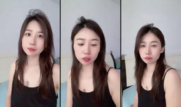 冷月正在直播