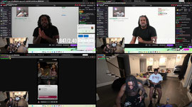 CONSISTENT STREAMER | DESKTOP REACTIONS AND MORE | !discord !sub !ig