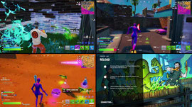 Fortnite.