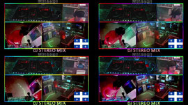 party du week-end s'est parti bienvenue à tous !!!