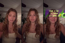asmr and chat