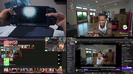 we’re back 🫡 the truth about streamer u…