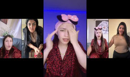 Untitled stream